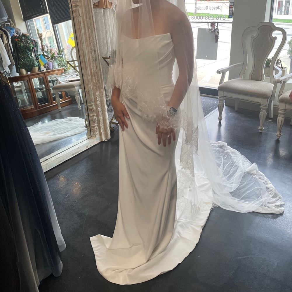 Chosen by Kyha Spencer Dress